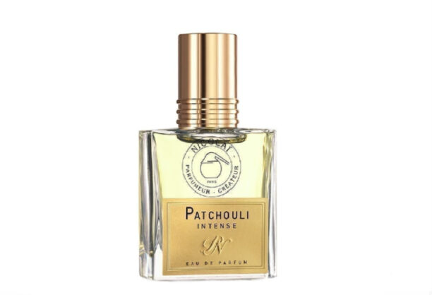 Nicolai Parfumeur Createur Patchouli Intense Б.О. - Оригинален продукт