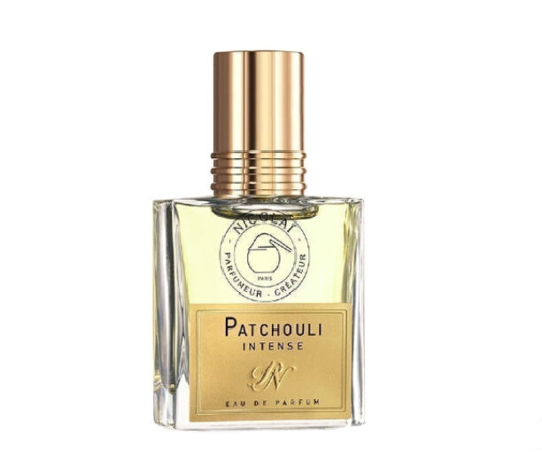 Nicolai Parfumeur Createur Patchouli Intense Б.О. - Оригинален продукт