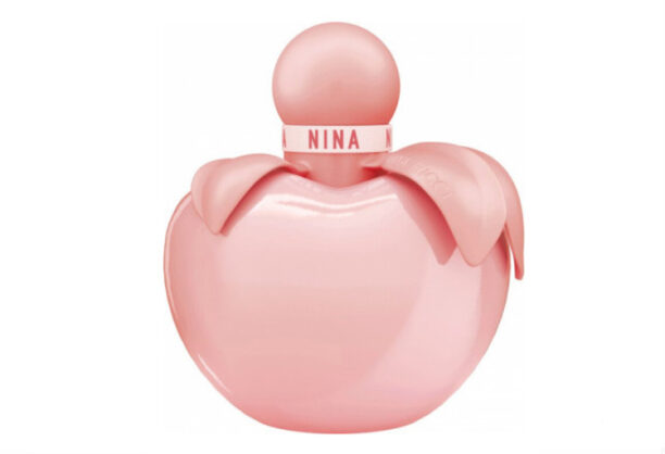 Nina Ricci Nina Rose дамски парфюм EDT - Оригинален продукт