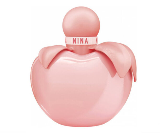 Nina Ricci Nina Rose дамски парфюм EDT - Оригинален продукт