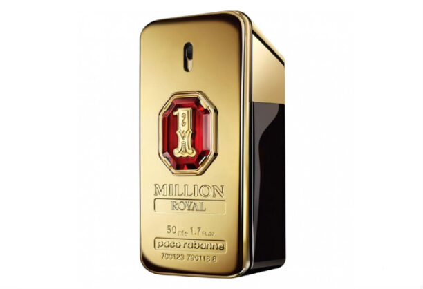 Paco Rabanne 1 Million Royal мъжки парфюм - Оригинален продукт