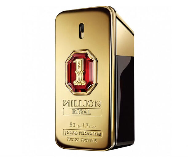 Paco Rabanne 1 Million Royal мъжки парфюм - Оригинален продукт