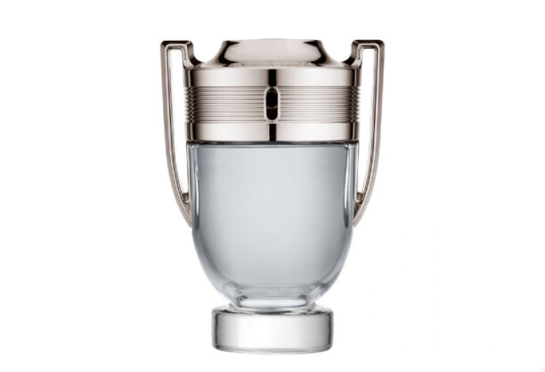 Paco Rabanne Invictus мъжки парфюм EDT - Оригинален продукт