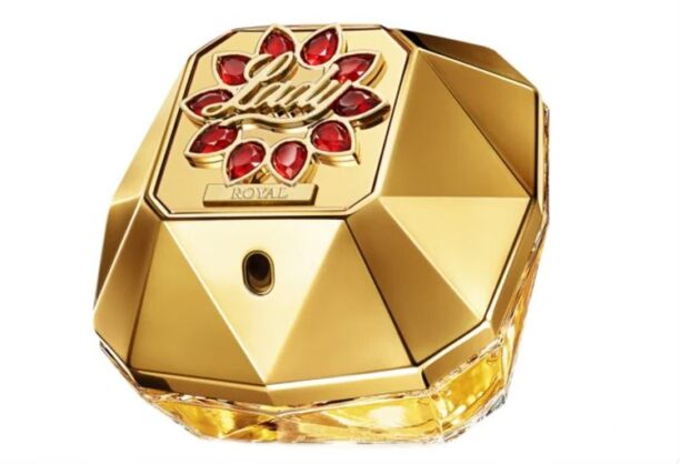 Paco Rabanne Lady Million Royal Б.О. дамски парфюм EDP - Оригинален продукт