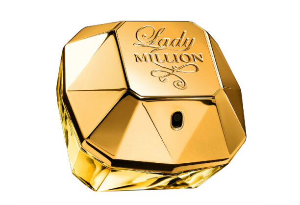 Paco Rabanne Lady Million Б.О. дамски парфюм EDP - Оригинален продукт