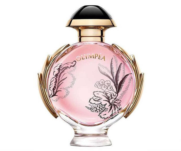 Paco Rabanne Olympea Blossom Б.О. дамски парфюм EDP - Оригинален продукт