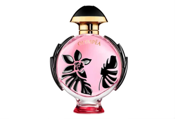 Paco Rabanne Olympea Flora дамски парфюм EDP - Оригинален продукт