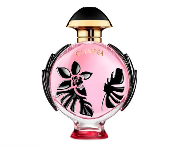 Paco Rabanne Olympea Flora дамски парфюм EDP - Оригинален продукт