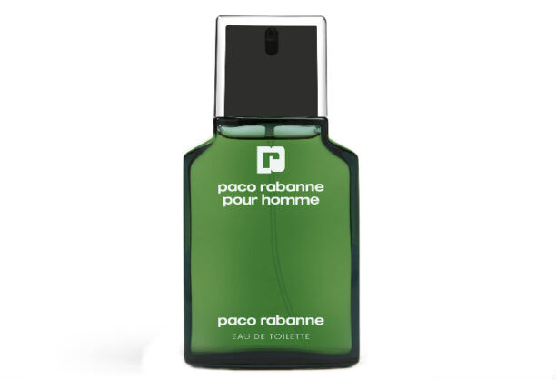 Paco Rabanne Paco Rabanne pour Homme Б.О. мъжки парфюм EDT - Оригинален продукт