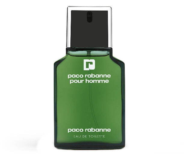 Paco Rabanne Paco Rabanne pour Homme Б.О. мъжки парфюм EDT - Оригинален продукт