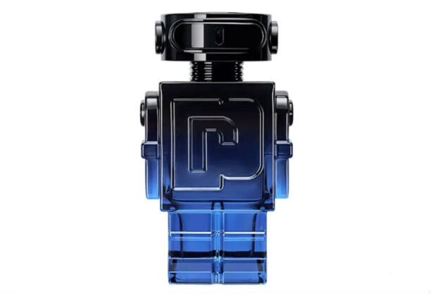 Paco Rabanne Phantom Intense мъжки парфюм EDP - Оригинален продукт