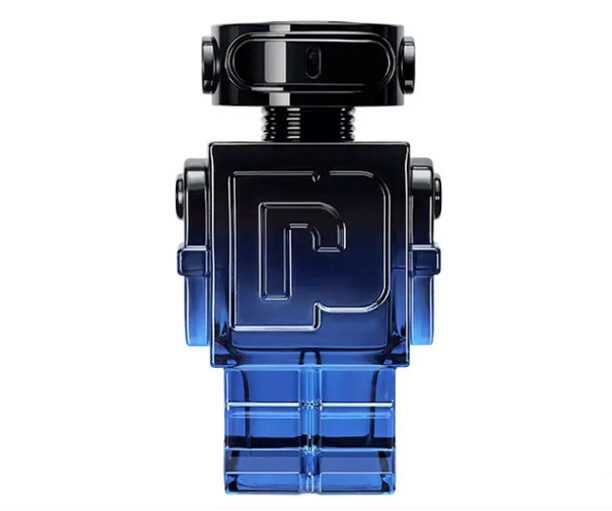 Paco Rabanne Phantom Intense мъжки парфюм EDP - Оригинален продукт