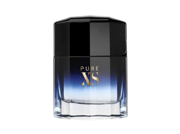 Paco Rabanne Pure XS Б.О. мъжки парфюм EDT - Оригинален продукт