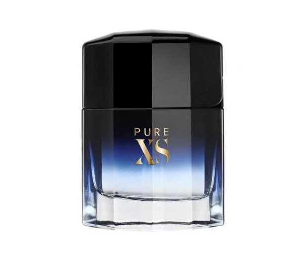 Paco Rabanne Pure XS Б.О. мъжки парфюм EDT - Оригинален продукт