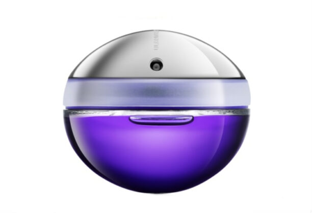 Paco Rabanne Ultraviolet дамски парфюм EDP - Оригинален продукт