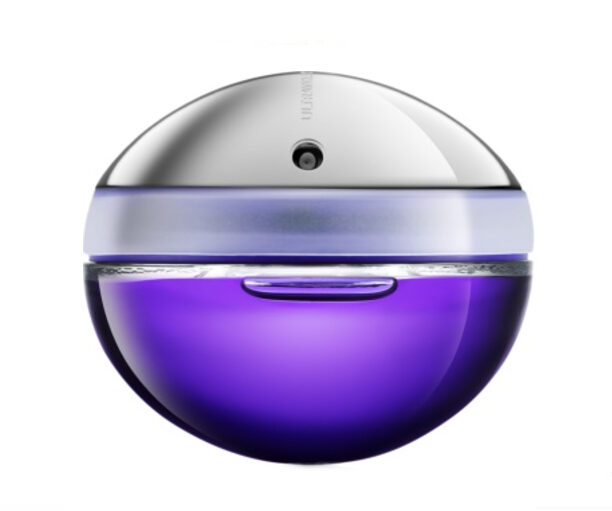 Paco Rabanne Ultraviolet дамски парфюм EDP - Оригинален продукт