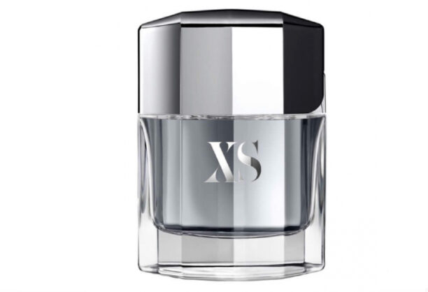 Paco Rabanne XS (2018) Б.О. мъжки парфюм EDT - Оригинален продукт