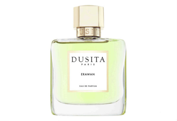 Parfums Dusita Erawan Б.О. - Оригинален продукт