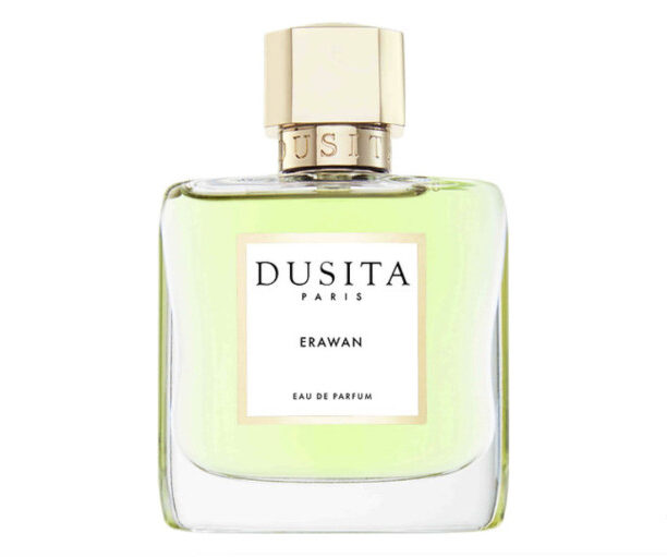 Parfums Dusita Erawan Б.О. - Оригинален продукт