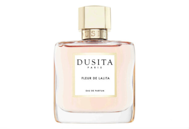 Parfums Dusita Fleur de Lalita - Оригинален продукт