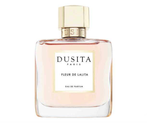 Parfums Dusita Fleur de Lalita - Оригинален продукт