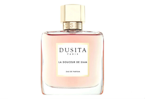 Parfums Dusita La Douceur de Siam Б.О. - Оригинален продукт