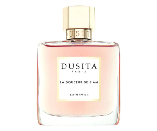 Parfums Dusita La Douceur de Siam Б.О. - Оригинален продукт