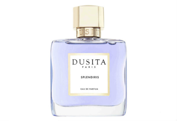 Parfums Dusita Splendiris Б.О. - Оригинален продукт