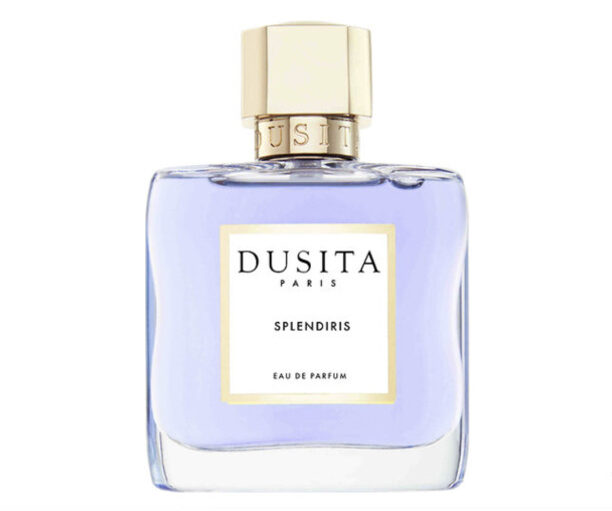 Parfums Dusita Splendiris Б.О. - Оригинален продукт