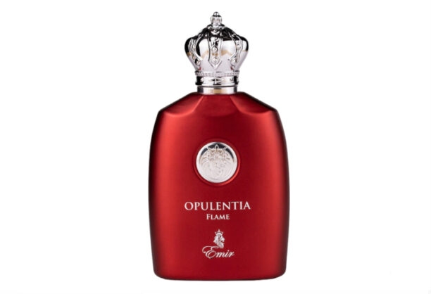 Paris Corner Emir Opulentia Flame мъжки парфюм EDP - Оригинален продукт