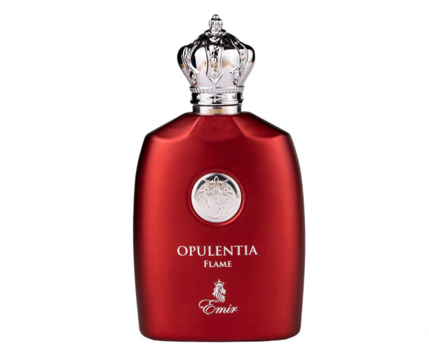 Paris Corner Emir Opulentia Flame мъжки парфюм EDP - Оригинален продукт