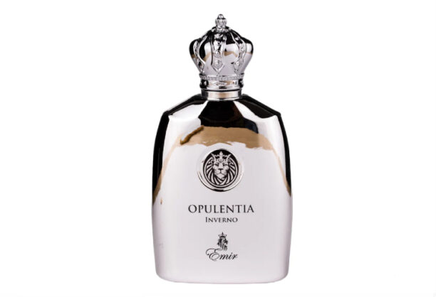 Paris Corner Emir Opulentia Inverno мъжки парфюм EDP - Оригинален продукт