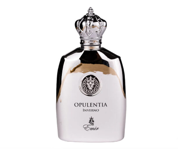 Paris Corner Emir Opulentia Inverno мъжки парфюм EDP - Оригинален продукт