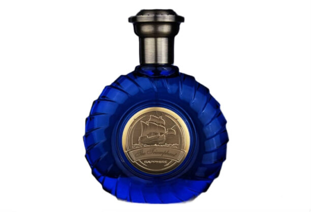 Paris Corner Emir The Triumphant Sapphire унисекс парфюм EDP - Оригинален продукт