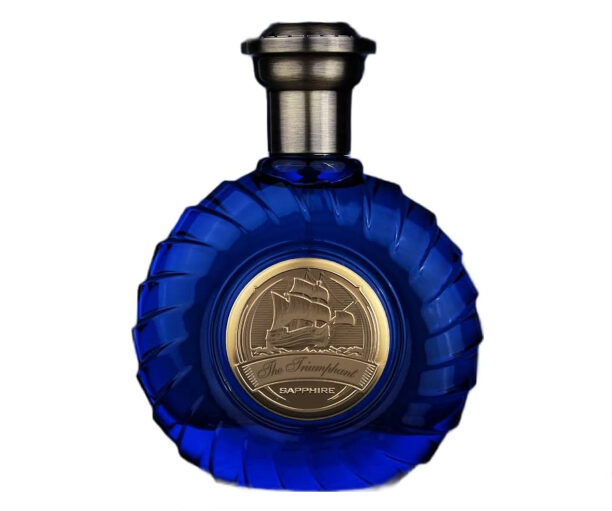 Paris Corner Emir The Triumphant Sapphire унисекс парфюм EDP - Оригинален продукт