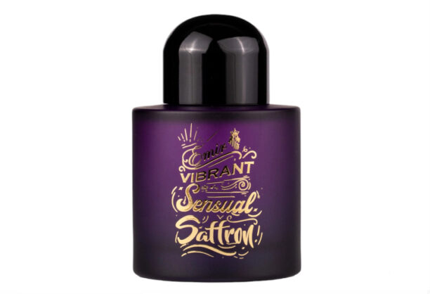 Paris Corner Emir Vibrant Sensual Saffron унисекс парфюм EDP - Оригинален продукт