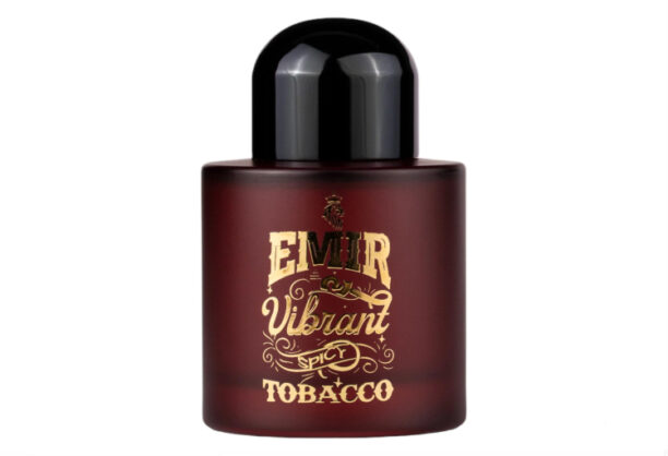 Paris Corner Emir Vibrant Spicy Tobacco унисекс парфюм EDP - Оригинален продукт