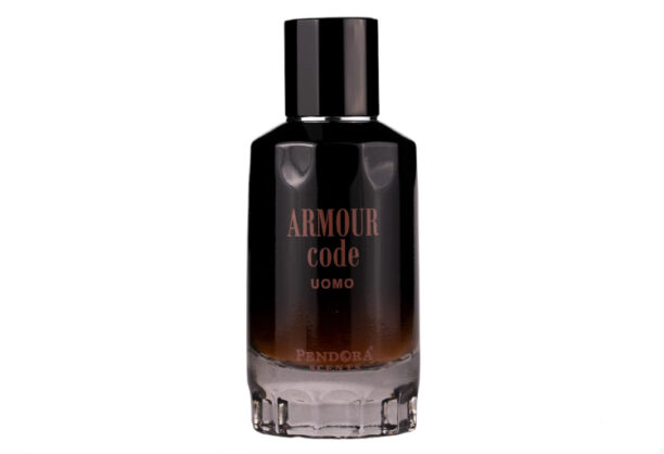 Paris Corner Pendora Armour Code унисекс парфюм EDP - Оригинален продукт