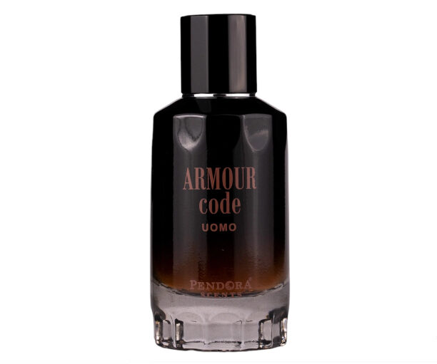 Paris Corner Pendora Armour Code унисекс парфюм EDP - Оригинален продукт