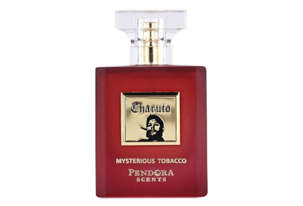 Paris Corner Pendora Charuto Mysterious Tobacco мъжки парфюм EDP - Оригинален продукт