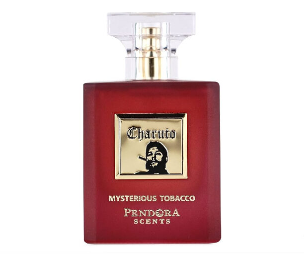 Paris Corner Pendora Charuto Mysterious Tobacco мъжки парфюм EDP - Оригинален продукт