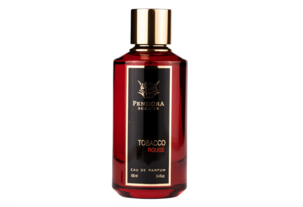 Paris Corner Pendora Tobacco Rouge унисекс парфюм EDP - Оригинален продукт