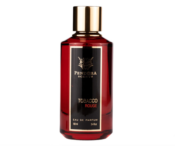 Paris Corner Pendora Tobacco Rouge унисекс парфюм EDP - Оригинален продукт