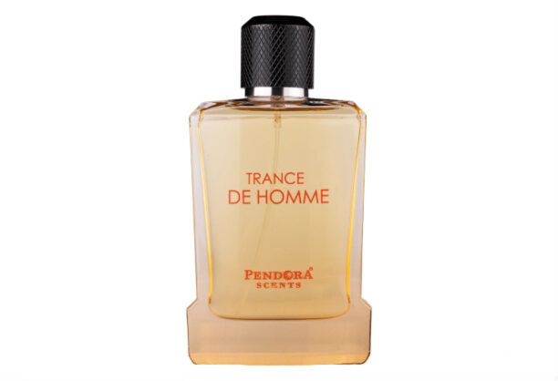 Paris Corner Pendora Trance мъжки парфюм EDP - Оригинален продукт