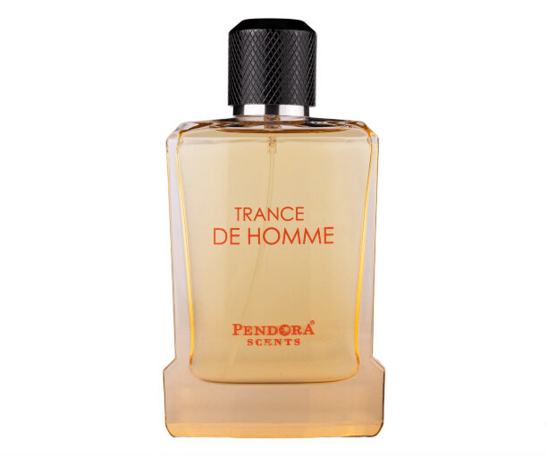 Paris Corner Pendora Trance мъжки парфюм EDP - Оригинален продукт