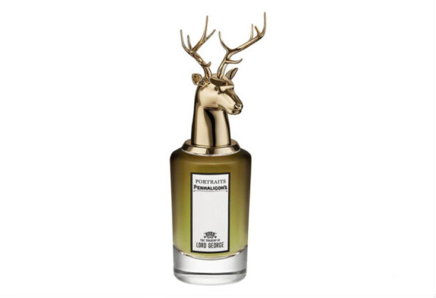 Penhaligon's The Tragedy of Lord George мъжки парфюм EDP - Оригинален продукт