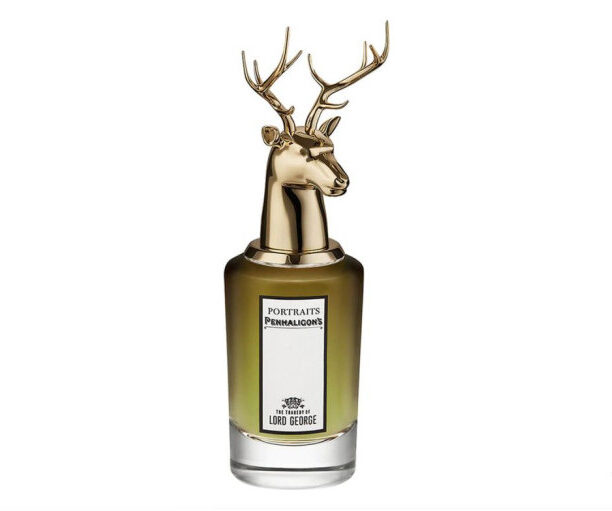 Penhaligon's The Tragedy of Lord George мъжки парфюм EDP - Оригинален продукт