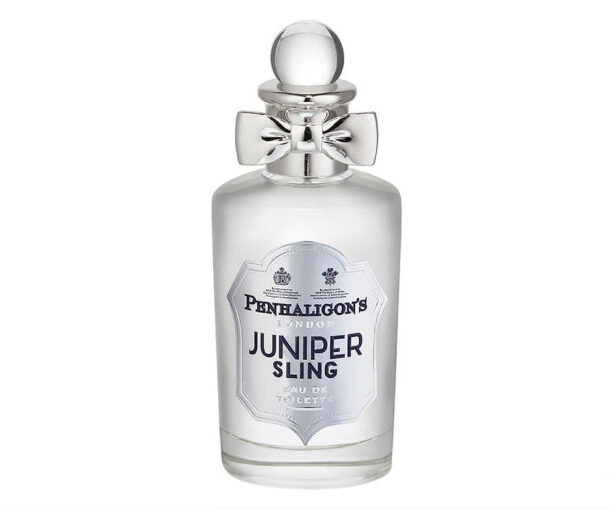 Penhaligon´s Juniper Sling мъжки парфюм EDT - Оригинален продукт