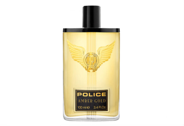 Police Amber Gold Б.О. мъжки парфюм EDT - Оригинален продукт