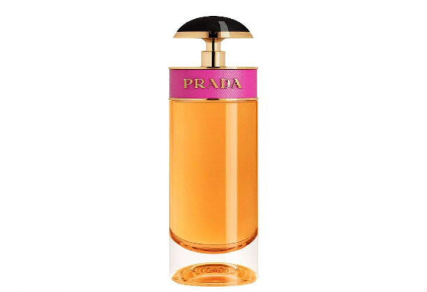 Prada Candy дамски парфюм EDP - Оригинален продукт